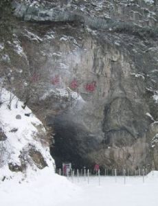 Benxi Shuidong National Park