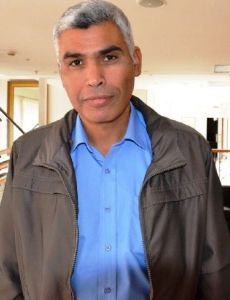 Said al-Harumi