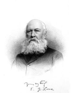 Edward Joseph Lowe
