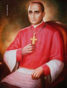 Manuel Castro Ruiz