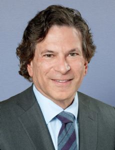 Daniel E. Straus