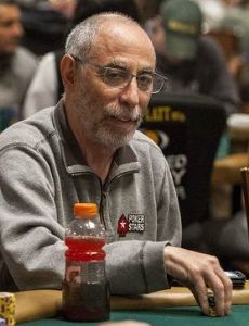 Barry Greenstein