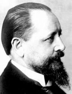 Henry Siedentopf