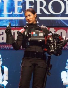 Star Wars: Battlefront II