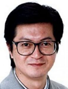 Toshihito Ito