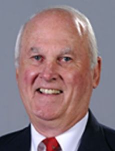 Ed Crawford