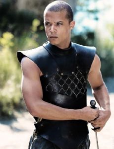 Grey Worm