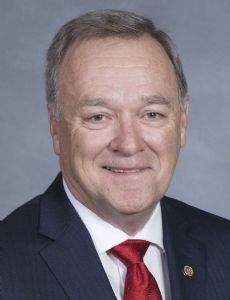 Ed Goodwin