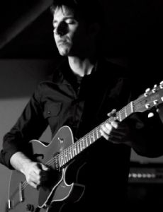 Dario Chiazzolino