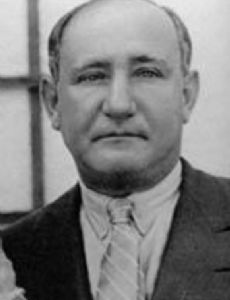 Nicholas Schenck