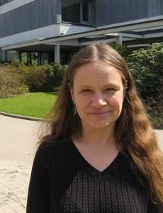 Linda Petzold