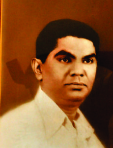 Mahanama Samaraweera