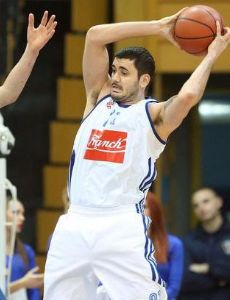 Marko Jagodić-Kuridža