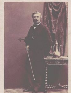 Prosper Sainton