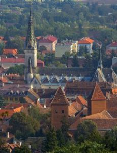Kőszeg