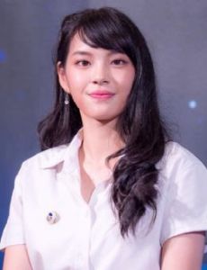 Cherprang Areekul