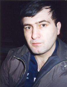 Ruslan Ashuraliyev