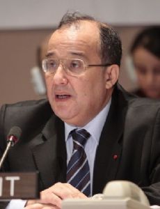 Taieb Fassi Fihri