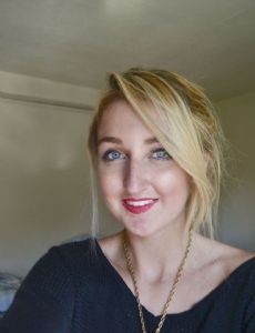 Holly Burt