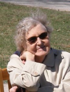 Ilse Lehiste