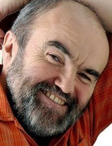 Andy Hamilton