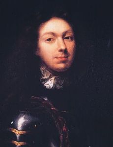 Antoine V de Gramont