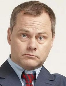 Jack Dee