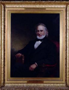 Samuel Haven