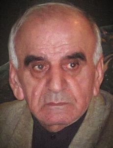 Artavazd Peleshyan