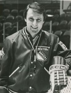 Herb Brooks
