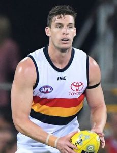 Josh Jenkins