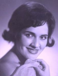 Valentina Dvoryaninova