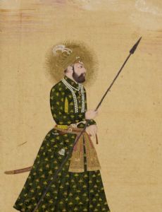 Jahandar Shah