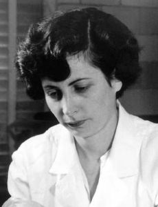 Nina Starr Braunwald