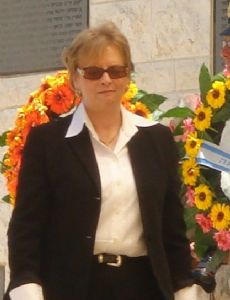 Dorit Beinisch