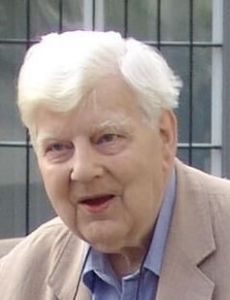 Michael Dummett