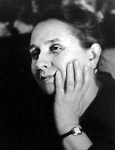 Taisia Afonina