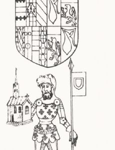 Guy de Beauchamp, 10th Earl of Warwick