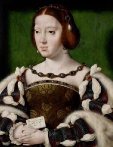 Eleanor of Austria