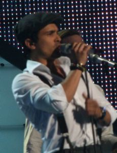 Simon Mathew