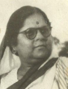 Renuka Dasgupta