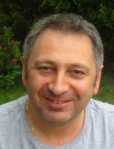 Rory Ridley-Duff