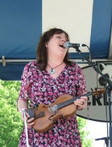 Caitlin Cary