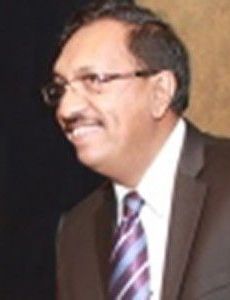 Anura Priyadharshana Yapa