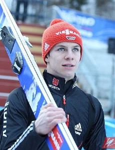 Andreas Wellinger