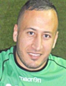 Adel Lakhdari
