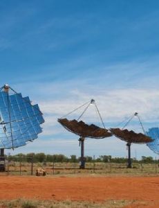 Windorah Solar Farm
