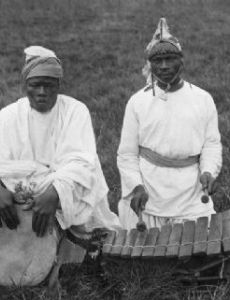 Susu people