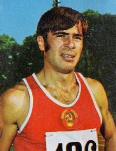 Viktor Saneyev