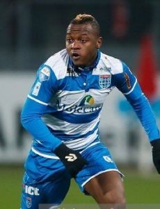 Hervin Ongenda
